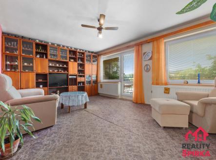 Prodej domu/vily, 208 m²