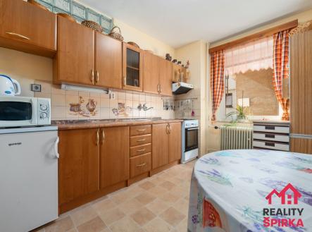 Prodej domu/vily, 208 m²