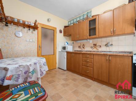 Prodej domu/vily, 208 m²