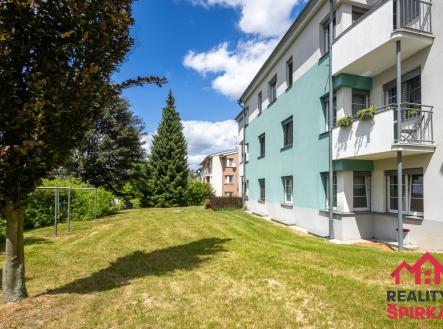 Prodej bytu, 2+1, 63 m²