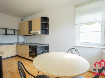 Prodej bytu, 2+1, 63 m²