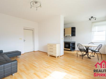 Prodej bytu, 2+1, 63 m²