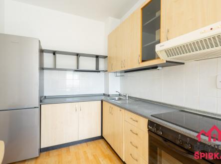 Prodej bytu, 2+1, 63 m²