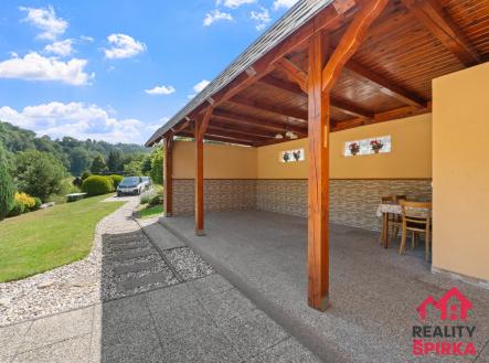 Prodej chaty/rekreačního objektu, 96 m²