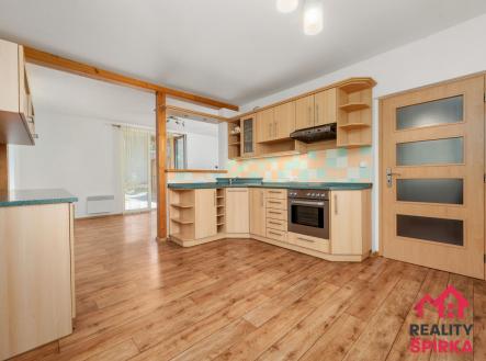 Prodej domu/vily, 96 m²