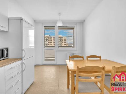 Prodej bytu, 2+1, 67 m²