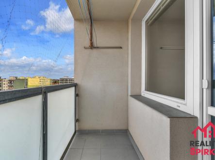 Prodej bytu, 2+1, 67 m²
