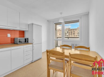 Prodej bytu, 2+1, 67 m²
