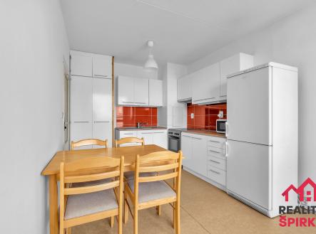 Prodej bytu, 2+1, 67 m²