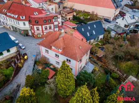 Pronájem obchodní prostory, 57 m²