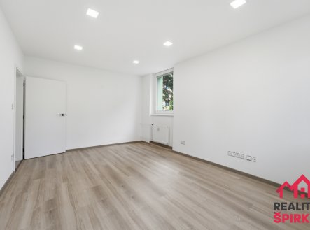 Pronájem bytu, 3+1, 65 m²