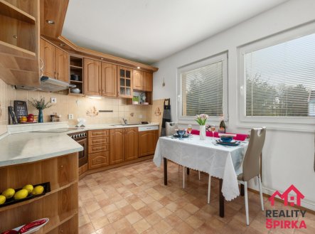 Prodej bytu, 3+1, 75 m²