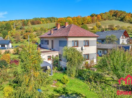 Prodej domu/vily, 227 m²