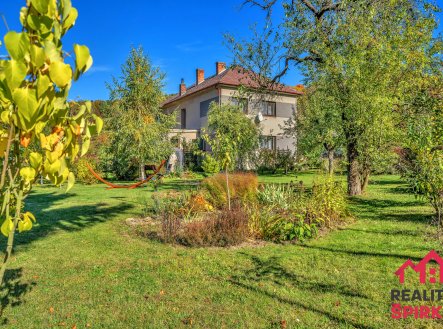 Prodej domu/vily, 227 m²
