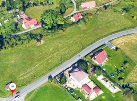 Prodej pozemku pro bydlení, 1 025 m²