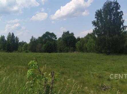 Prodej pozemku pro bydlení, 1 025 m²