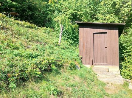 Prodej chaty/rekreačního objektu, 75 m²