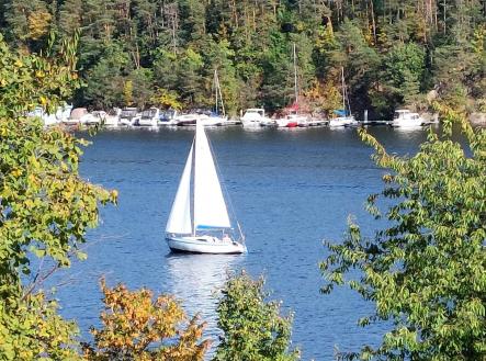 Prodej chaty/rekreačního objektu, 75 m²