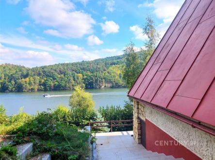 Prodej chaty/rekreačního objektu, 75 m² obrázek