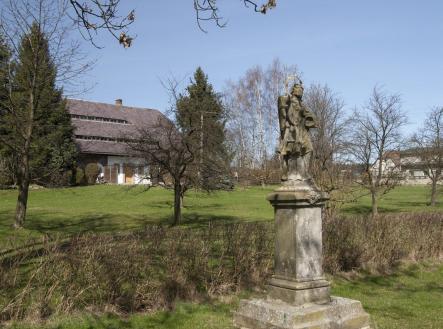 Prodej pozemku pro bydlení, 1 178 m²