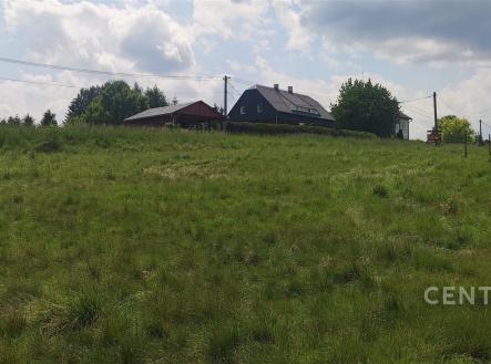 Prodej pozemku pro bydlení, 1 178 m²