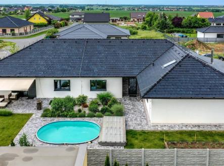 Prodej domu/vily, 417 m²