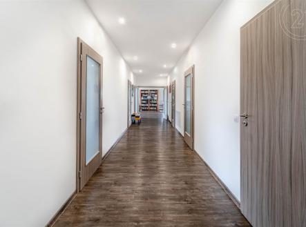 Prodej domu/vily, 417 m²