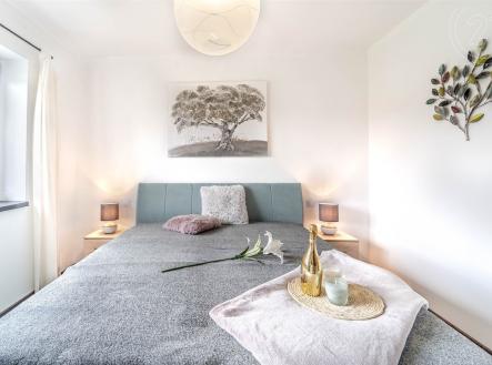 Prodej domu/vily, 417 m²