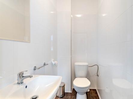 Prodej domu/vily, 417 m²