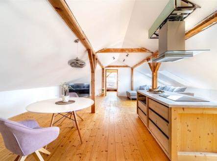 Prodej domu/vily, 417 m²