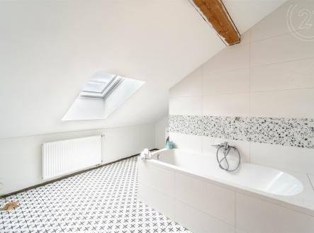 Prodej domu/vily, 417 m²