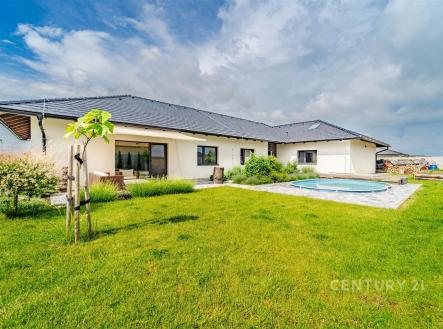 Prodej domu/vily, 417 m²