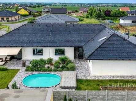 Prodej domu/vily, 417 m²