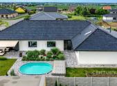 Prodej domu/vily, 417 m²