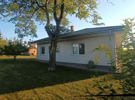 Prodej - dům/vila, 108 m²