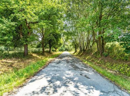 Prodej pozemku pro bydlení, 2 511 m²