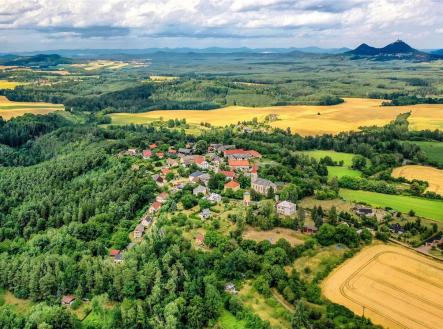 Prodej - pozemek pro bydlení, 1 880 m²