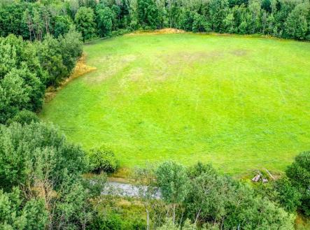 Prodej - pozemek pro bydlení, 1 880 m²