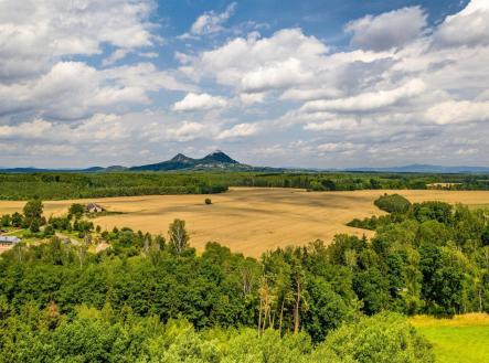 Prodej - pozemek pro bydlení, 3 761 m²