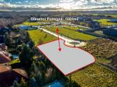 Prodej pozemku pro bydlení, 1 801 m²