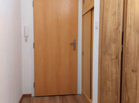 Pronájem bytu, 3+kk, 65 m²