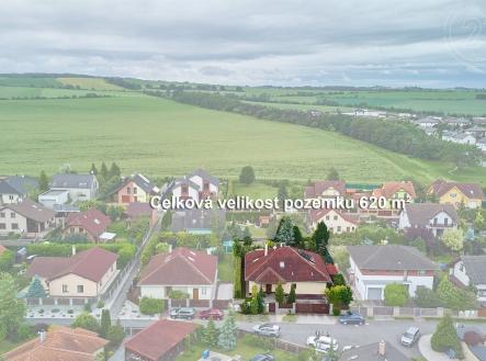 Prodej - dům/vila, 220 m²