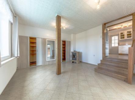 Prodej - dům/vila, 87 m²