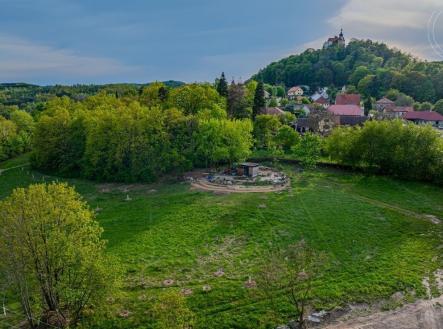 Prodej - pozemek pro bydlení, 1 974 m²