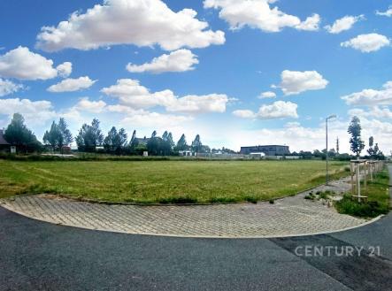 Prodej pozemku pro bydlení, 1 237 m²