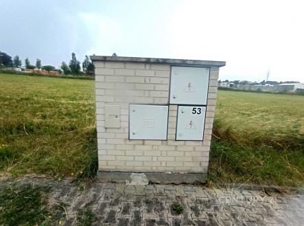 Prodej pozemku pro bydlení, 1 237 m²