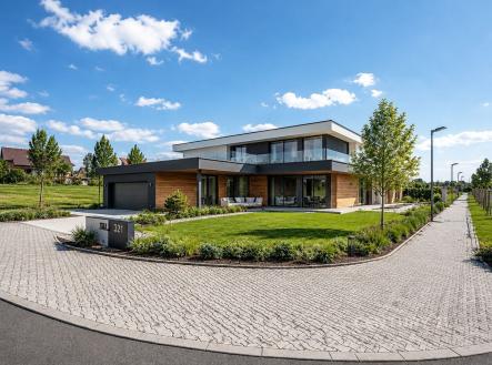 Prodej pozemku pro bydlení, 1 237 m²