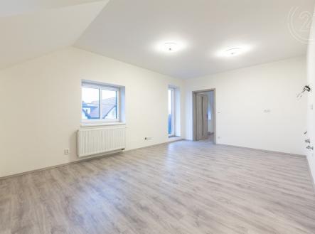 Prodej bytu, 4+kk, 85 m²