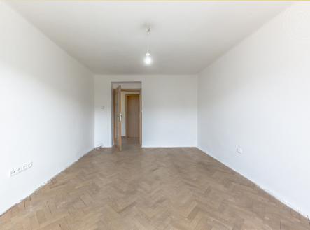 Prodej bytu, 1+1, 45 m²