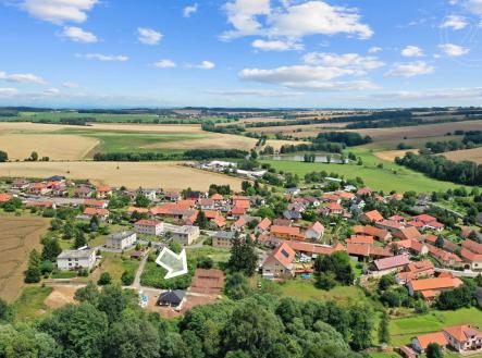 Prodej - dům/vila, 70 m²